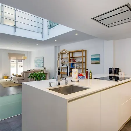 Casa Parras By Nerja