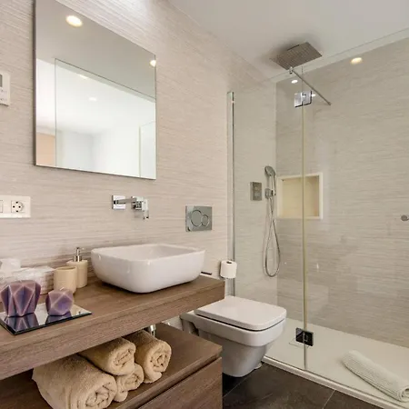 Vila Casa Parras By Nerja