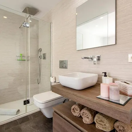 Casa Parras By Nerja