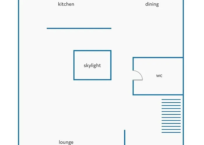 Villa Casa Parras By *