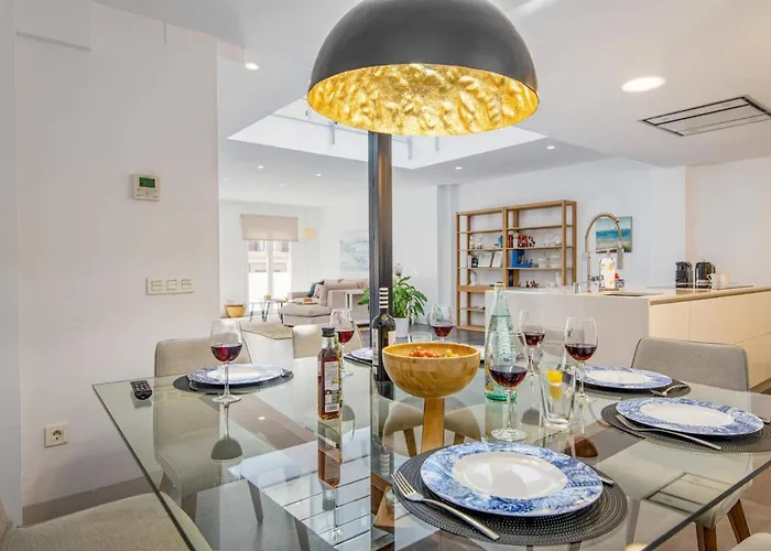 Casa Parras By Villa *