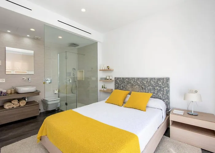 Casa Parras By Villa *