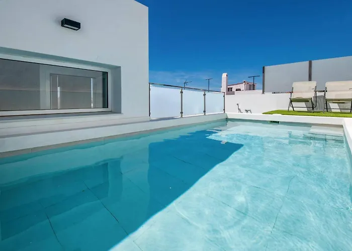 Villa Casa Parras By *