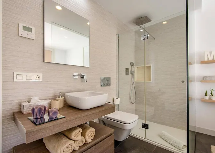 Villa Casa Parras By Nerja