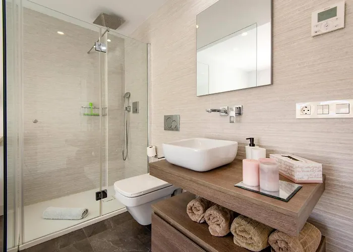 Casa Parras By Nerja