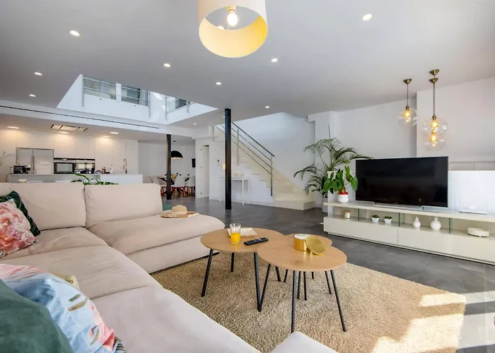 Villa Casa Parras By