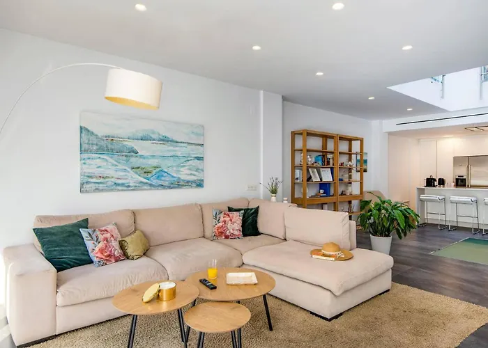 Casa Parras By Villa *