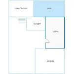 ヴィラ Casa Parras By
