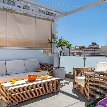 Casa Parras By
