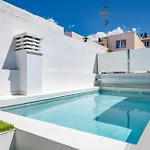 Casa Parras By نيرخا