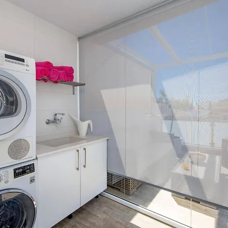 Casa Parras By