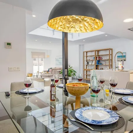 Casa Parras By Villa *