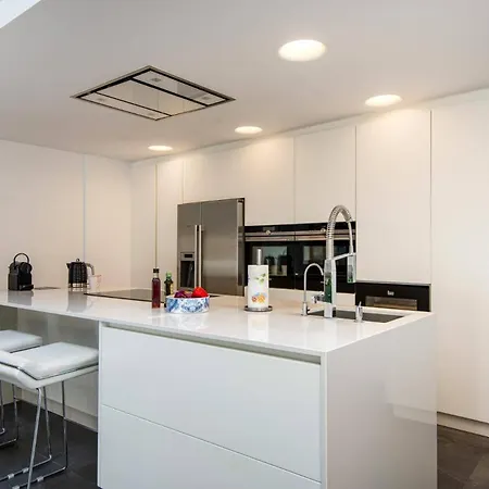 Casa Parras By * Nerja