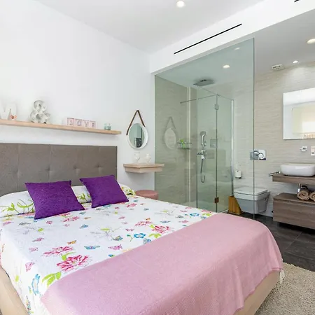 Casa Parras By * Nerja