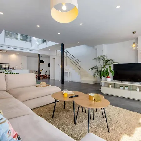 Villa Casa Parras By