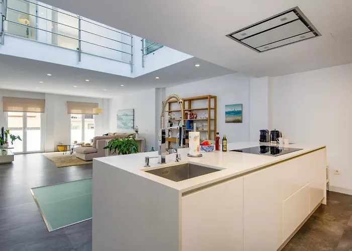 Casa Parras By Nerja