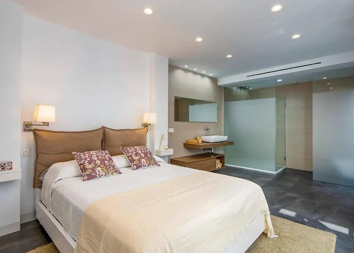 Casa Parras By Villa Nerja