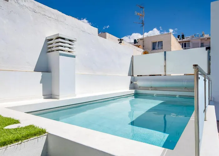 Casa Parras By Nerja