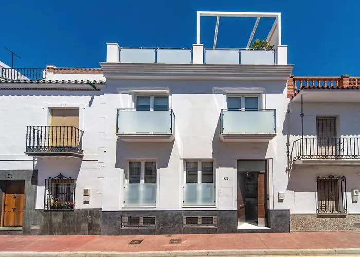 Villa Casa Parras By *