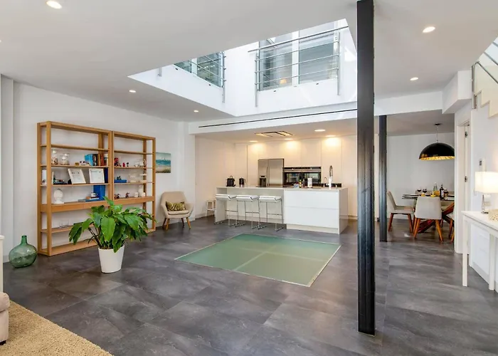 Casa Parras By * Nerja